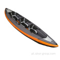 Chariot de caiaque de caiaque personalizável Chariot Kayak Kayak Storage Rack